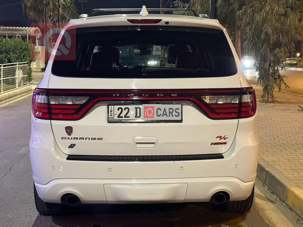 دودج دورانجو